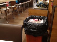 大堂-肯德基(中关村E世界店)
