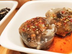 -莆田餐厅PUTIEN(西安万象天地店)