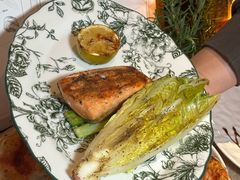 -Mammamia意大利餐厅(阳春巷店)