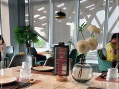 -1874融合西厨·观景餐厅(保利店)