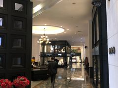 -永隆圣马可国际家居广场(江东中路店)