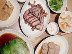 -荣家黄鱼面(南京西路店)