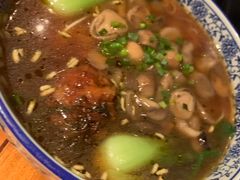 -无锡苏宁银河国际酒店-麺餐厅
