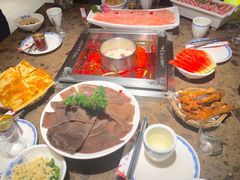 -码头故事火锅(大丰店)