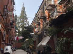 -上海鲁迅故居