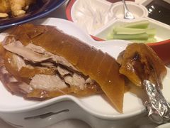 -小吊梨汤·北京菜·烤鸭(鸟巢店)