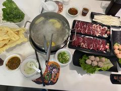 -陈记顺和牛肉火锅(永泰店)