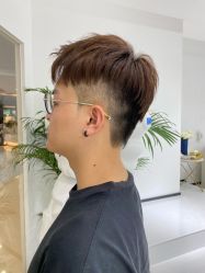点击看大图 -Rise Hair上升造型