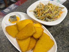 -佟爷·老北京炙子烤肉(动物园店)