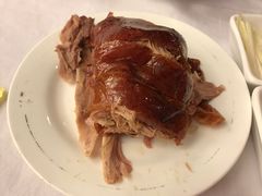 -北京全聚德(天安门店)