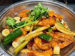-全聚贤餐厅·湖北家常菜(沙湖店)
