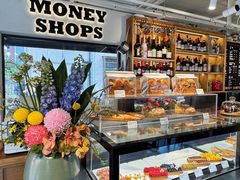 -Money Shops(愚园路店)