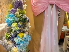 -LE SHARE洛笙·花园西餐(北京路步行街店)