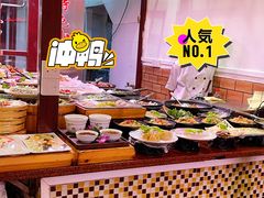 -抱德·潮汕味(敦和店原惠城鱼仔)