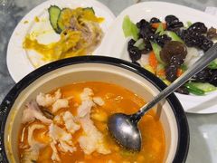 -老浒记烤鸭-北京菜(琉璃厂店)