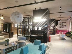 -深圳INNOGO楹诺酒店(罗湖口岸店)