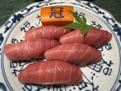 -鮨冠OMAKASE食べ放题(北京首店)