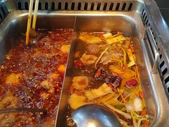 -大隐·成都火锅Bistro(合生麒麟新天地店)