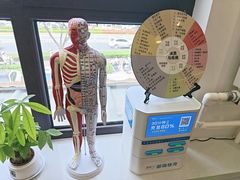 -艾柏堂8090经络·艾灸养生(御庭府邸店)