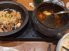 -云海肴·汽锅鸡·云南代表菜(天山百盛优客店)