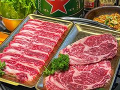 -大千金齐齐哈尔烤肉(清湖店)