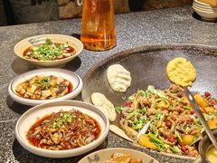 -土灶人家柴火鸡(都江堰店)