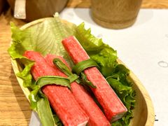 -独食火锅·半米屋台(望平街店)