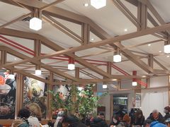 -味千拉面(广州白云机场T1西二店)