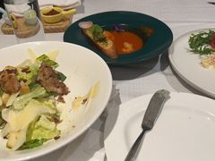 -Prego意大利西餐厅·深圳富苑皇冠假日套房酒店