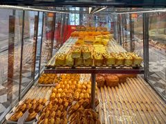 -味多美蛋糕(金顶街店)