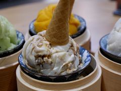 -歎雪糕低糖低脂Gelato冰淇淋