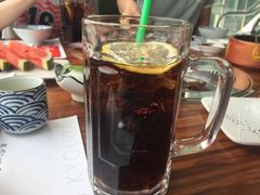 -热血兄弟·炭火烤肉(融侨中心店)