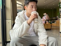 -星巴克(武汉招商公园1872店)