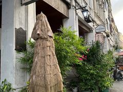 -海口骑楼老街历史文化街区