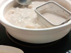 -湯系·煲汤手艺人(东二环泰禾广场店)