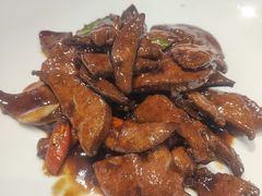 -渔家风味·鲅鱼水饺·央视展播·海鲜天津菜(开发区店)