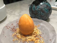 又鸟的蛋-辛香汇·现炒川菜(淮海路百盛店)