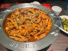 -万达广场(万州店)