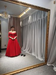 -ZHICOME·稚蔻婚纱礼服造型定制(西安龙首印象城店)