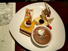 -泰谷酒店·太古码头闽菜自助餐厅