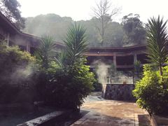 -韶关经律论国际酒店温泉