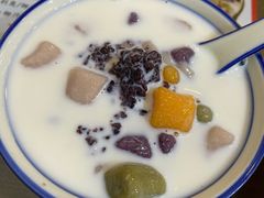 -然记糖水铺(怡丰路店)