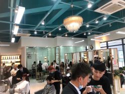 -ASG Hair Salon烫染·接发