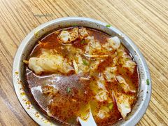 -荣巷小馄饨(荣巷店)