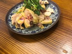 -九斤黄三黄鸡专卖店