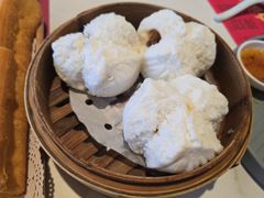 -点都德(广州白云山景区南门店)