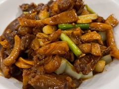 牛三鲜-南昌饭店(西黄城根南街店)