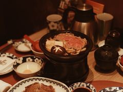 -小山日本料理(太古汇店)