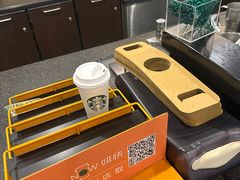 -星巴克(无锡大东方店)