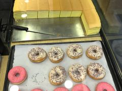-老香港蛋糕(梓桐苑店)